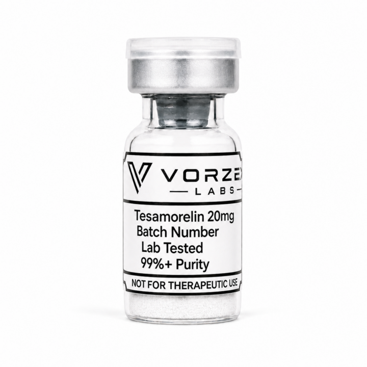 Tesamorelin 20mg