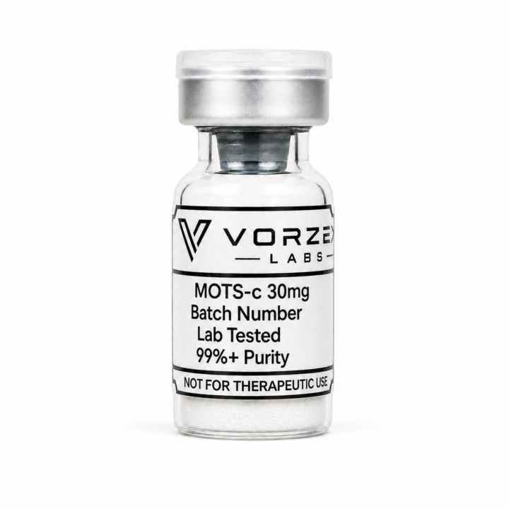 MOTS-C 30mg