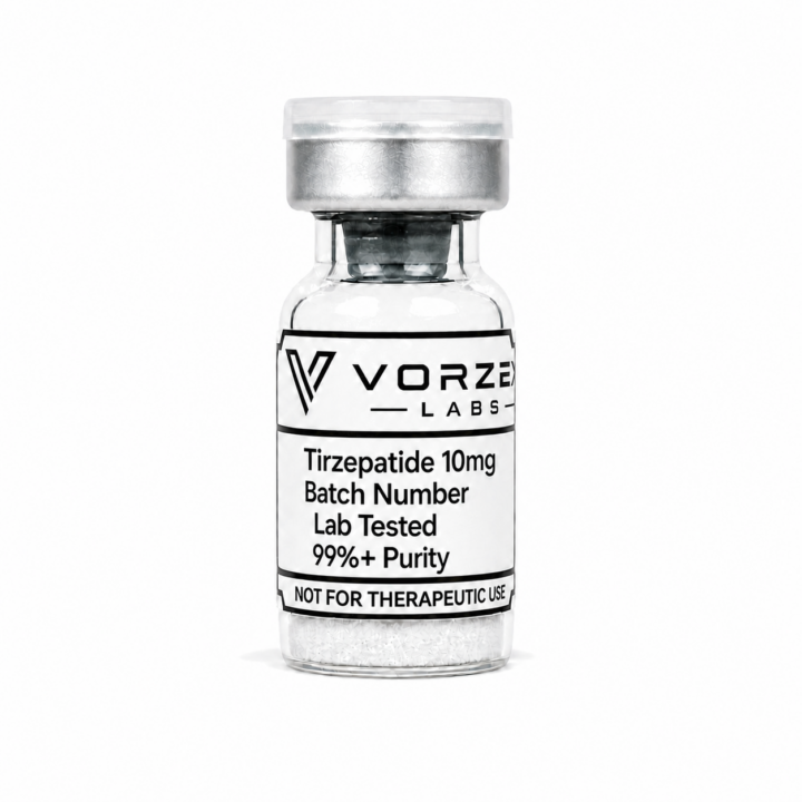 VLP-TZ 10mg