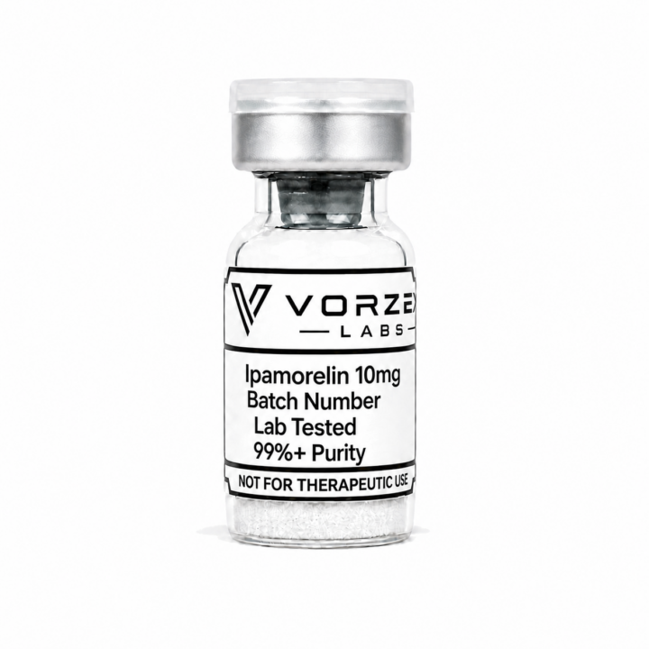 Ipamorelin 10mg