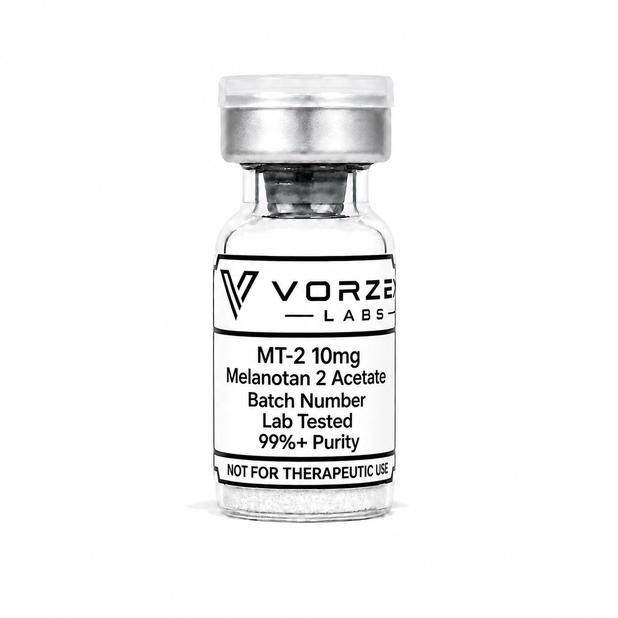 MT-2 (Melanotan 2 Acetate) 10mg