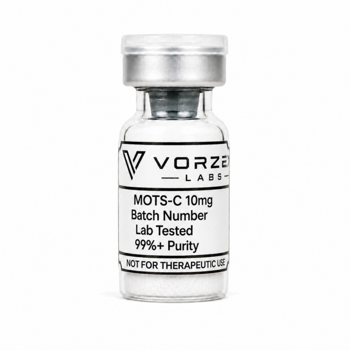 MOTS-C 10mg