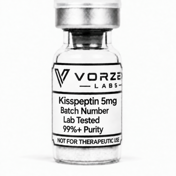 KissPeptin-10 5mg