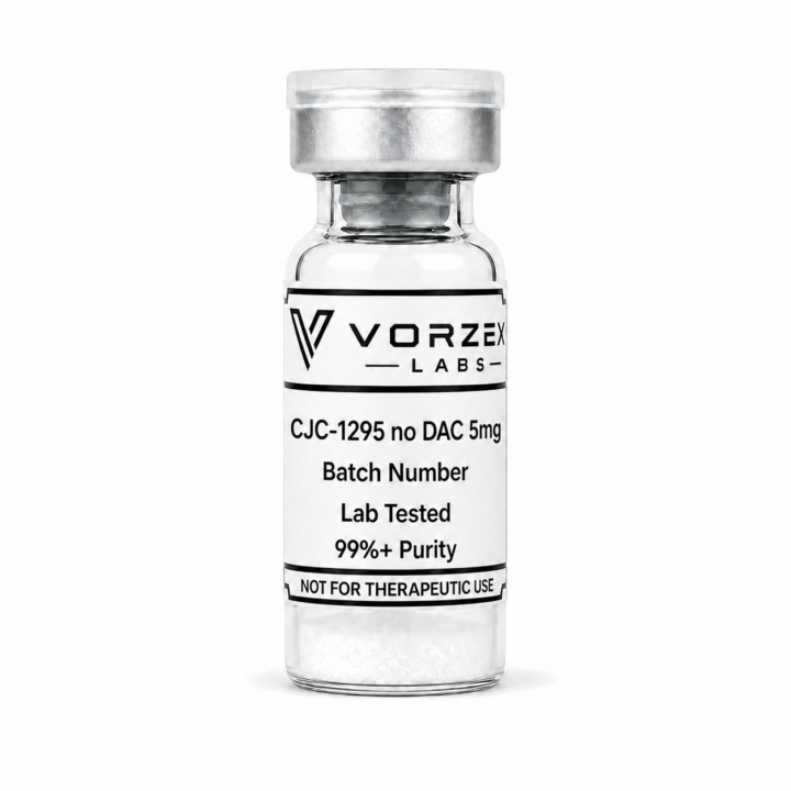 CJC-1295 5mg (No DAC)