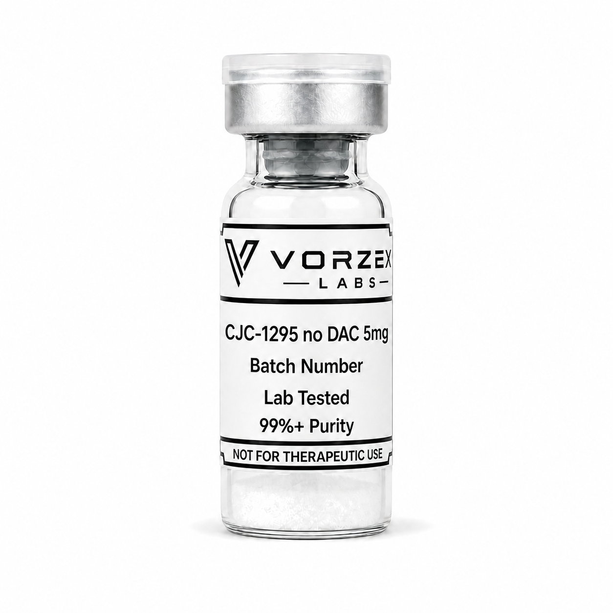 CJC-1295 5mg (No DAC)