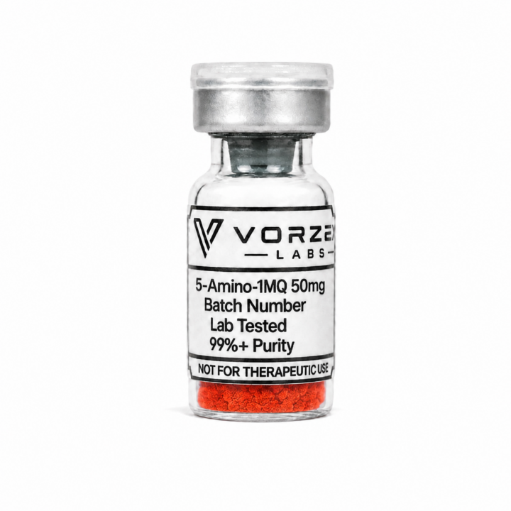 5-amino-1mq 50mg