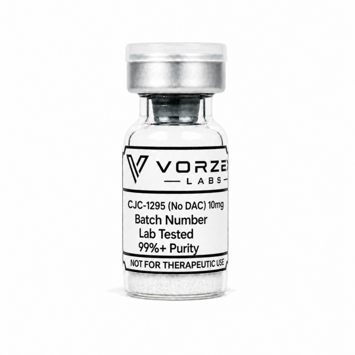CJC-1295 10mg (No DAC)