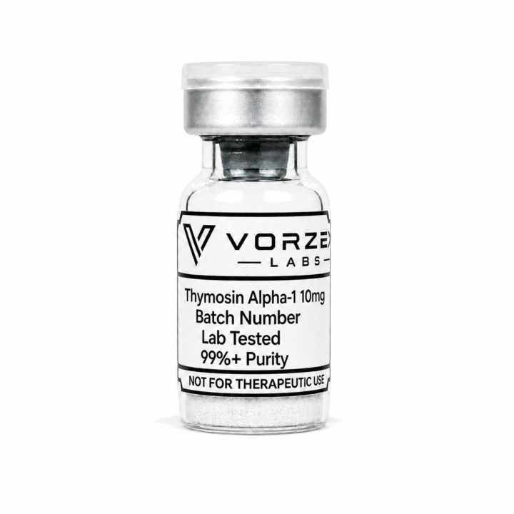Thymosin Alpha-1 10mg