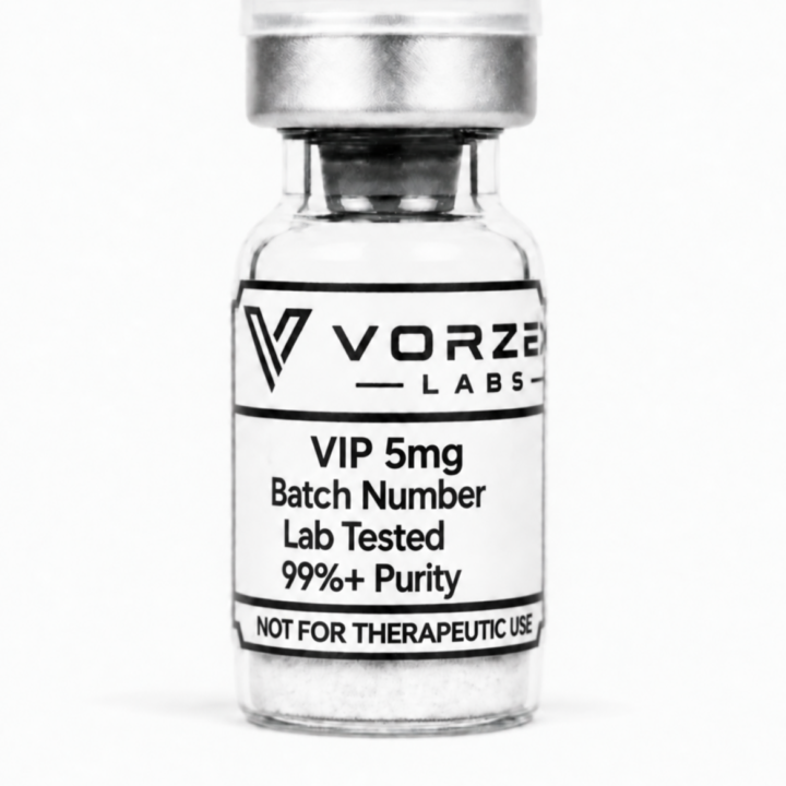 VIP 5mg