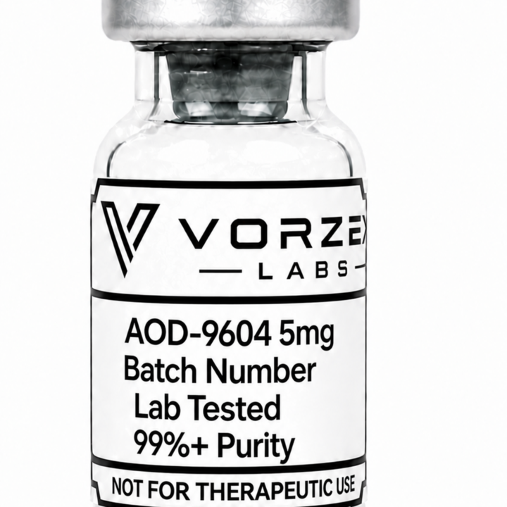 AOD-9604 5mg