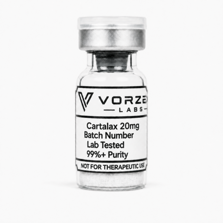 Cartalax 20mg