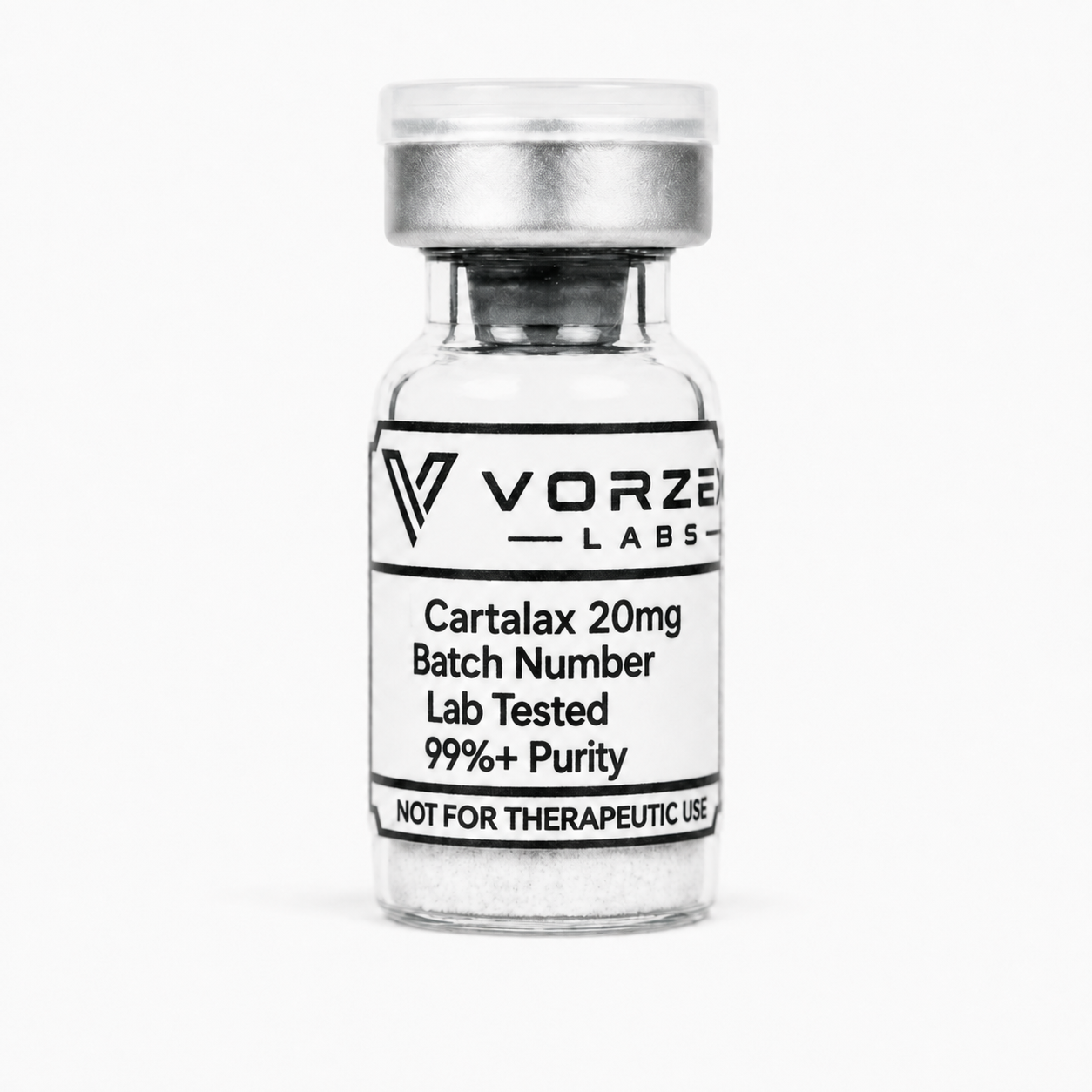 Cartalax 20mg