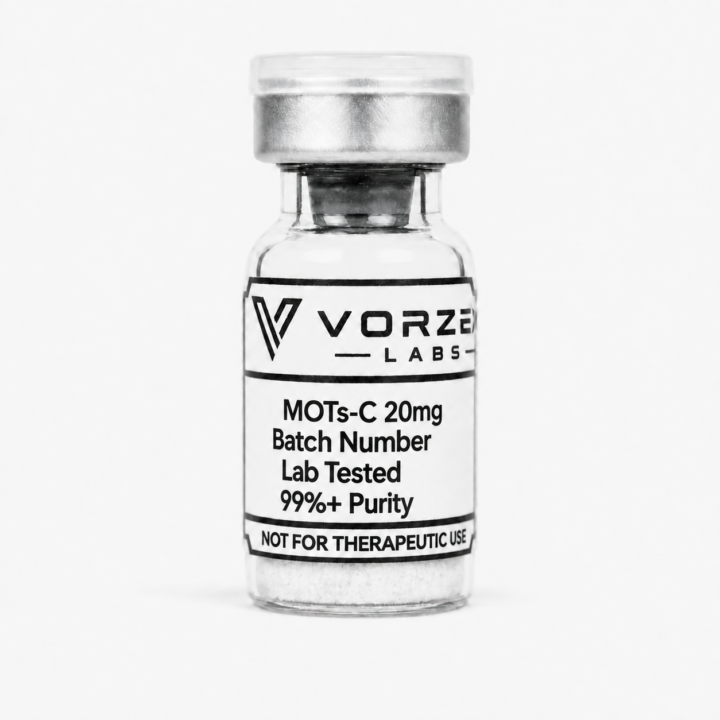 MOTS-C 20mg