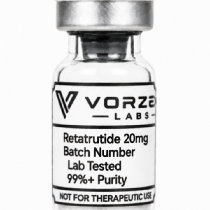 VLP-RT 20mg