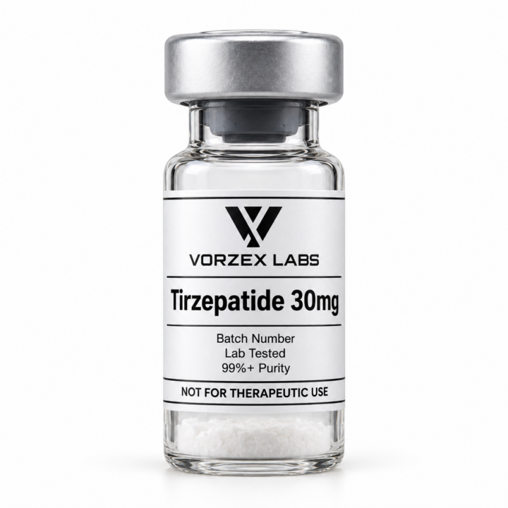 VLP-TZ 30mg