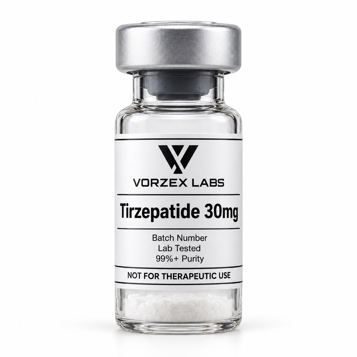 VLP-TZ 30mg