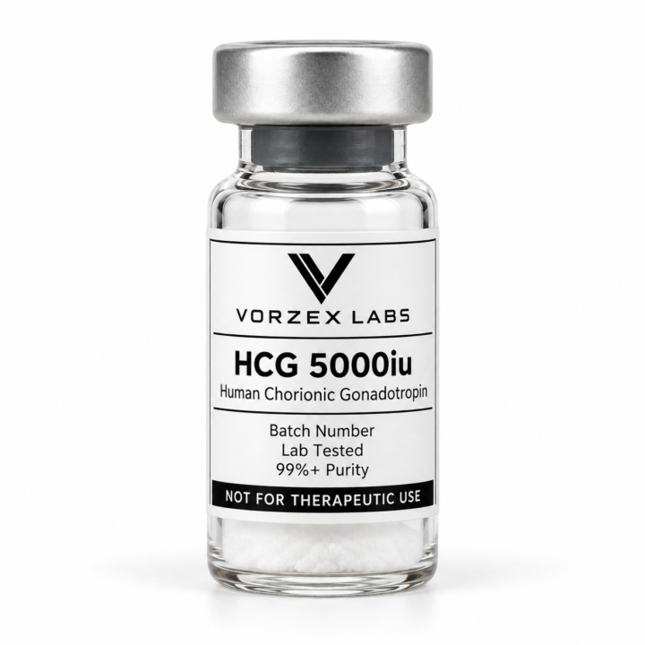 HCG 5000iu