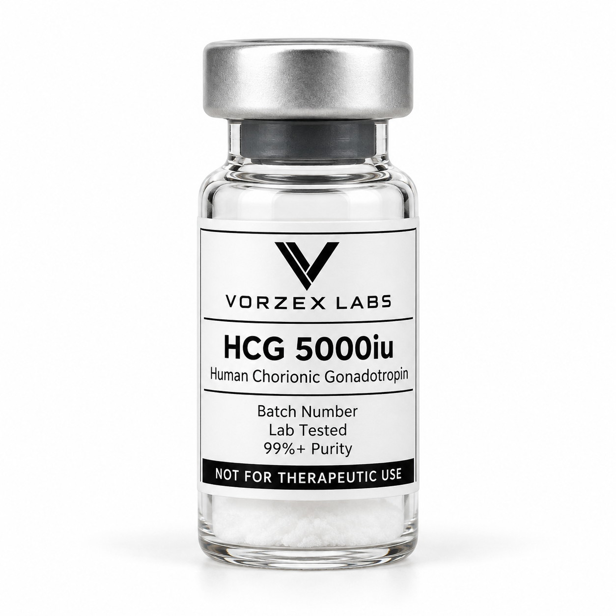 HCG 5000iu
