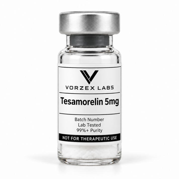 Tesamorelin 5mg